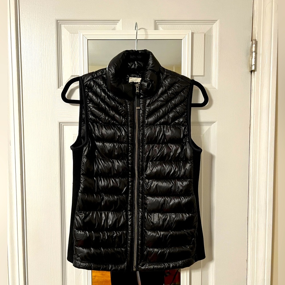 Lightweight Puffer Vest